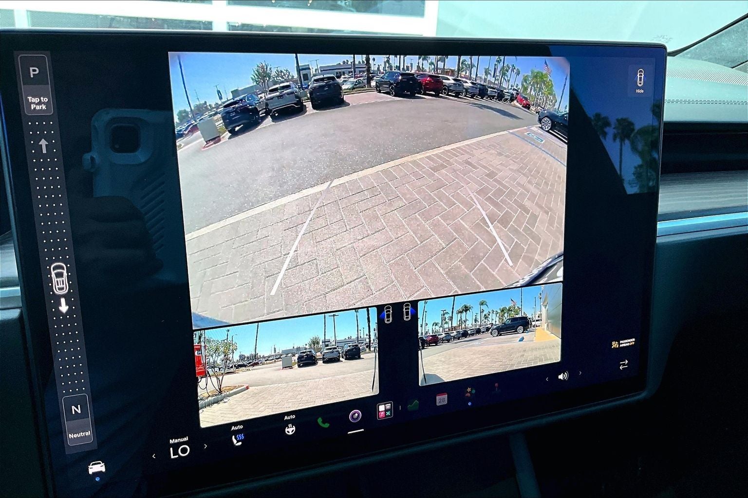 2024 Tesla Model X Base