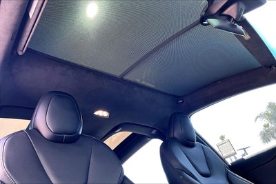 2024 Tesla Model X Base
