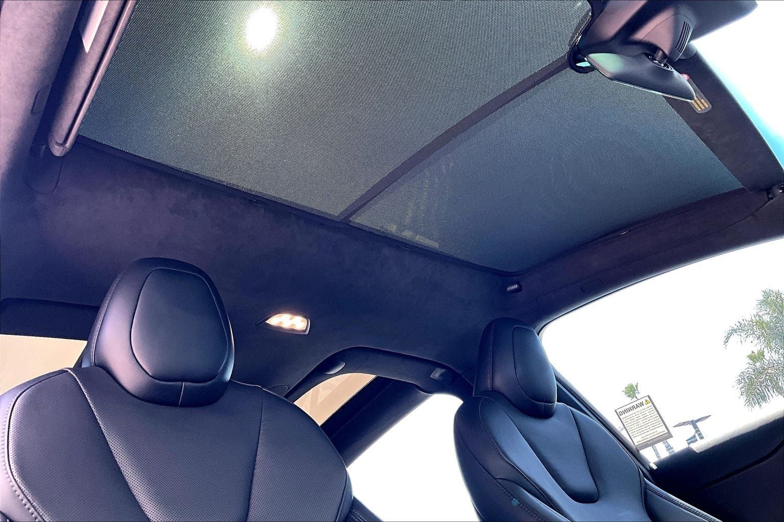 2024 Tesla Model X Base