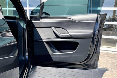 2024 Tesla Model X Base