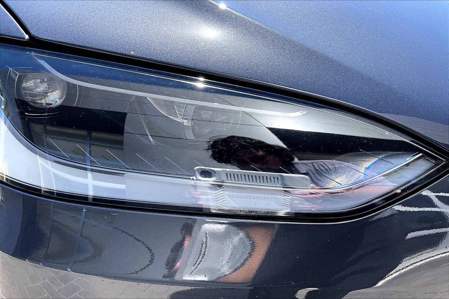 2024 Tesla Model X Base