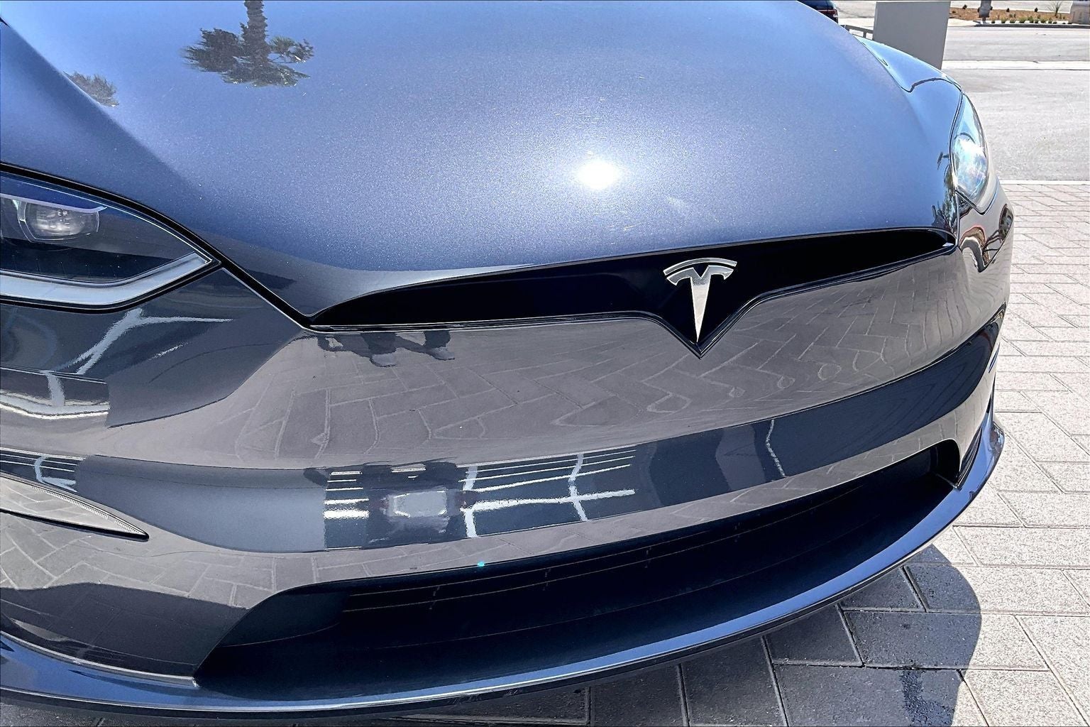 2024 Tesla Model X Base