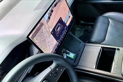 2024 Tesla Model X Base