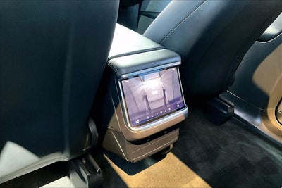 2024 Tesla Model X Base