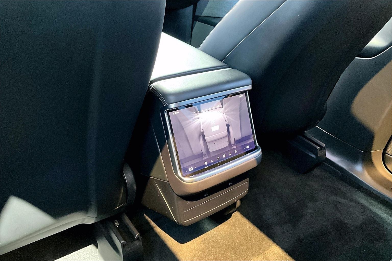 2024 Tesla Model X Base