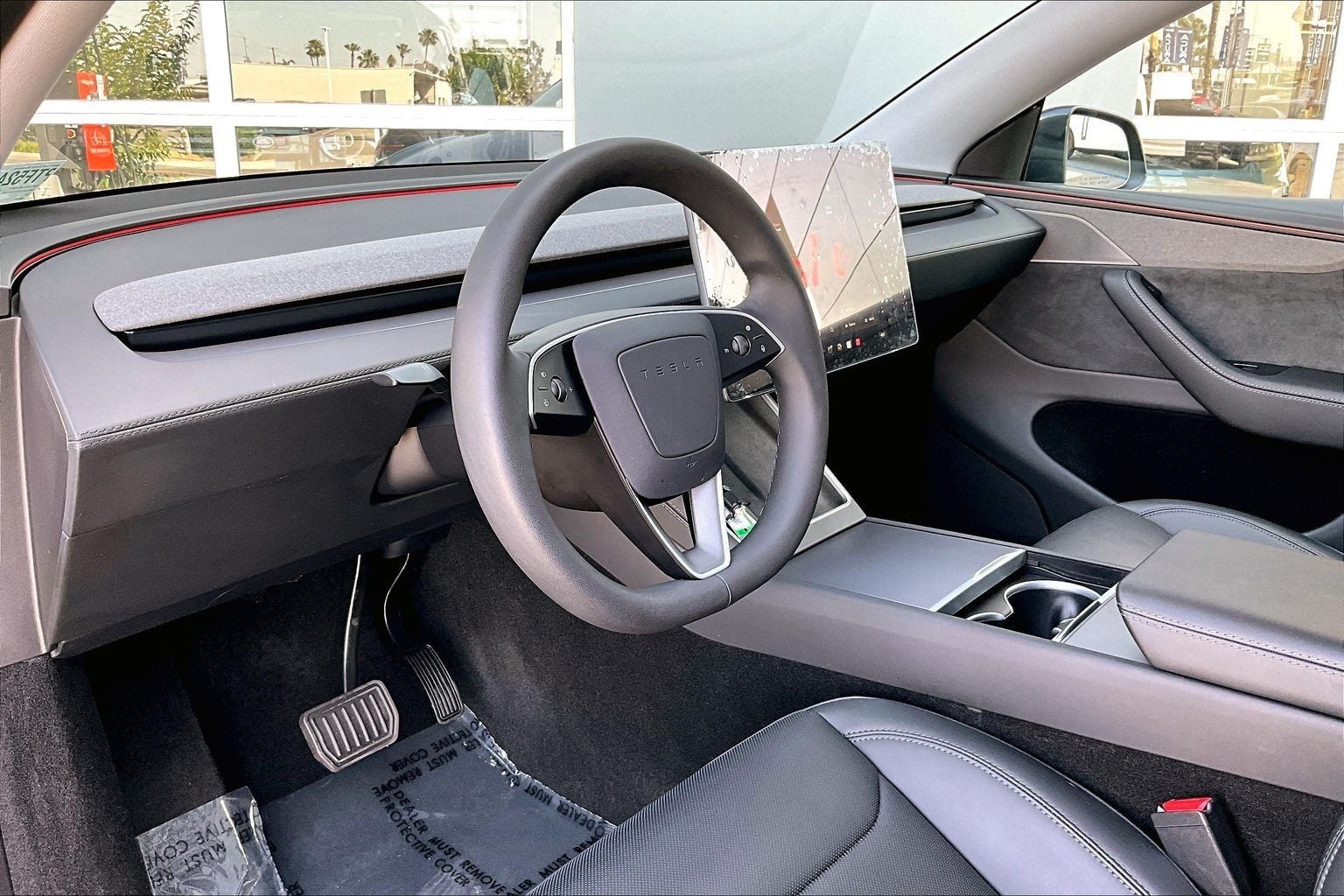 2026 Tesla Model Y Premium
