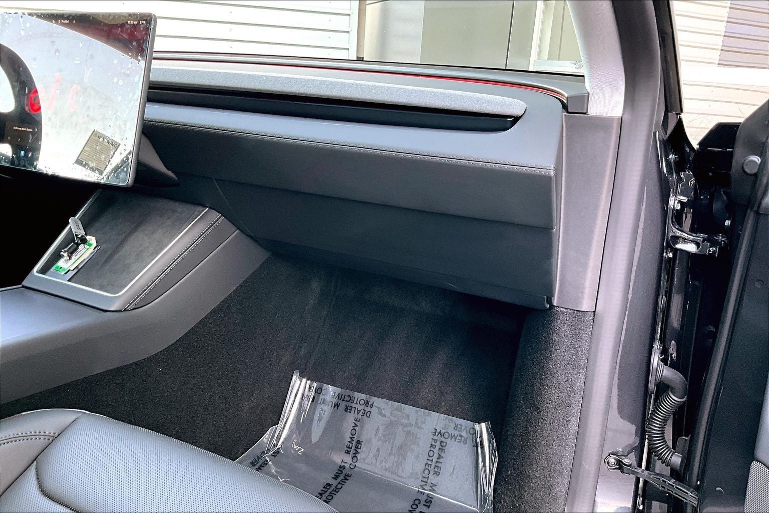 2026 Tesla Model Y Premium