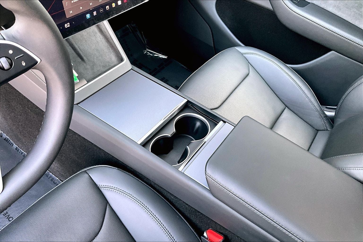 2026 Tesla Model Y Premium