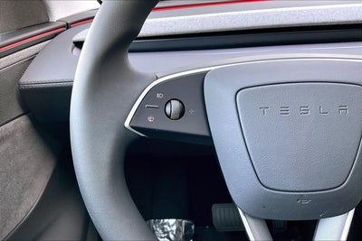 2026 Tesla Model Y Premium