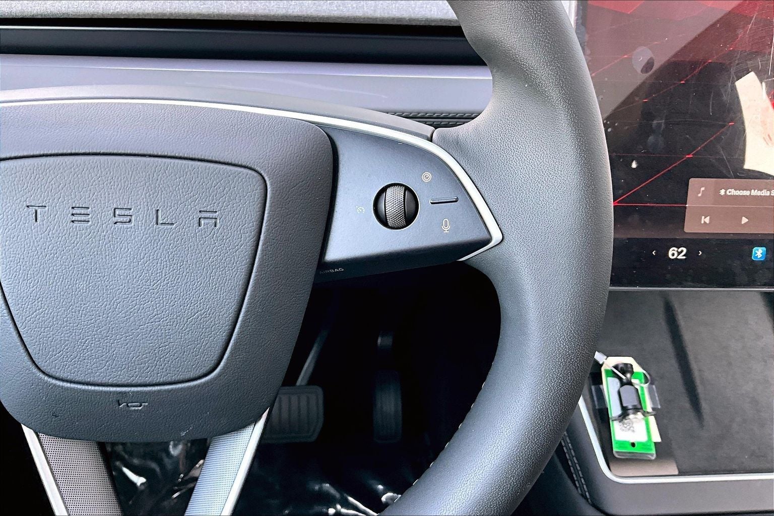 2026 Tesla Model Y Premium