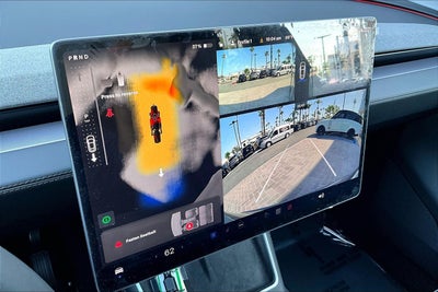 2026 Tesla Model Y Premium