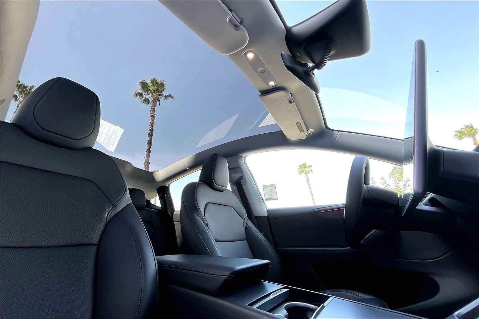 2026 Tesla Model Y Premium