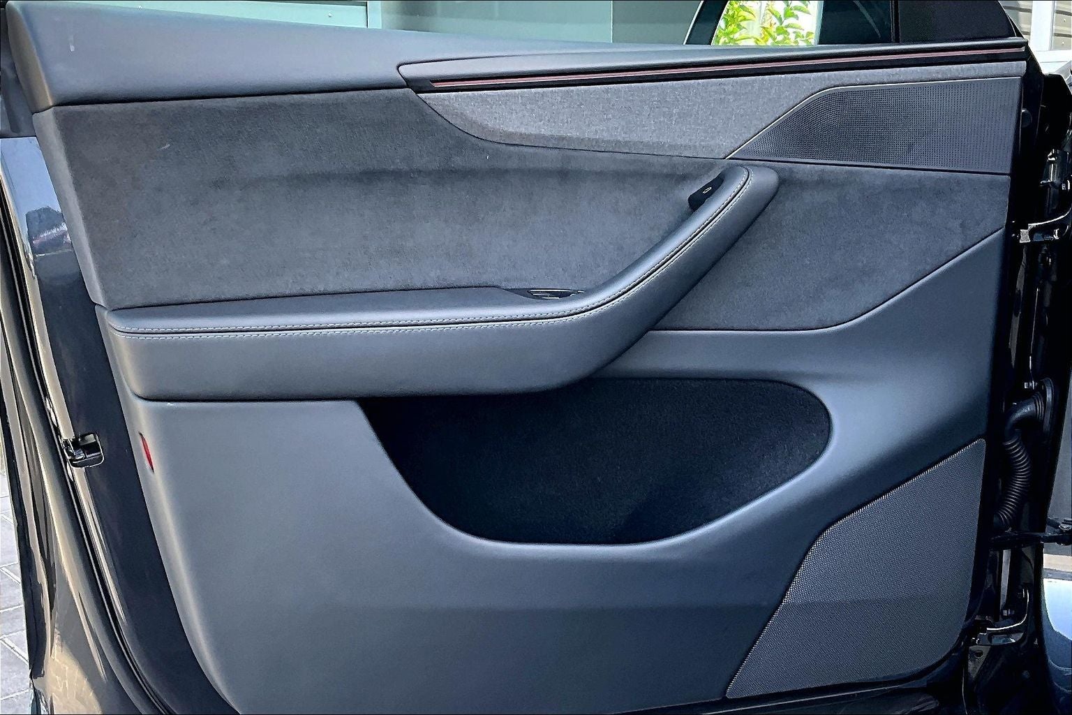 2026 Tesla Model Y Premium