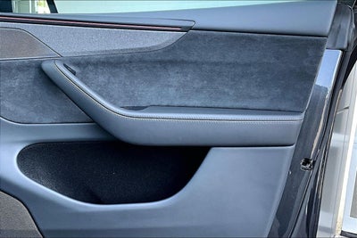 2026 Tesla Model Y Premium