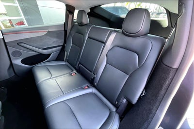 2026 Tesla Model Y Premium