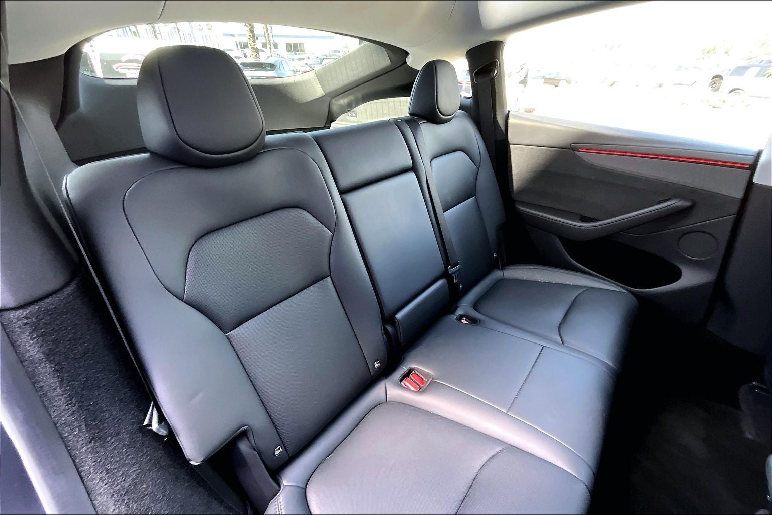 2026 Tesla Model Y Premium