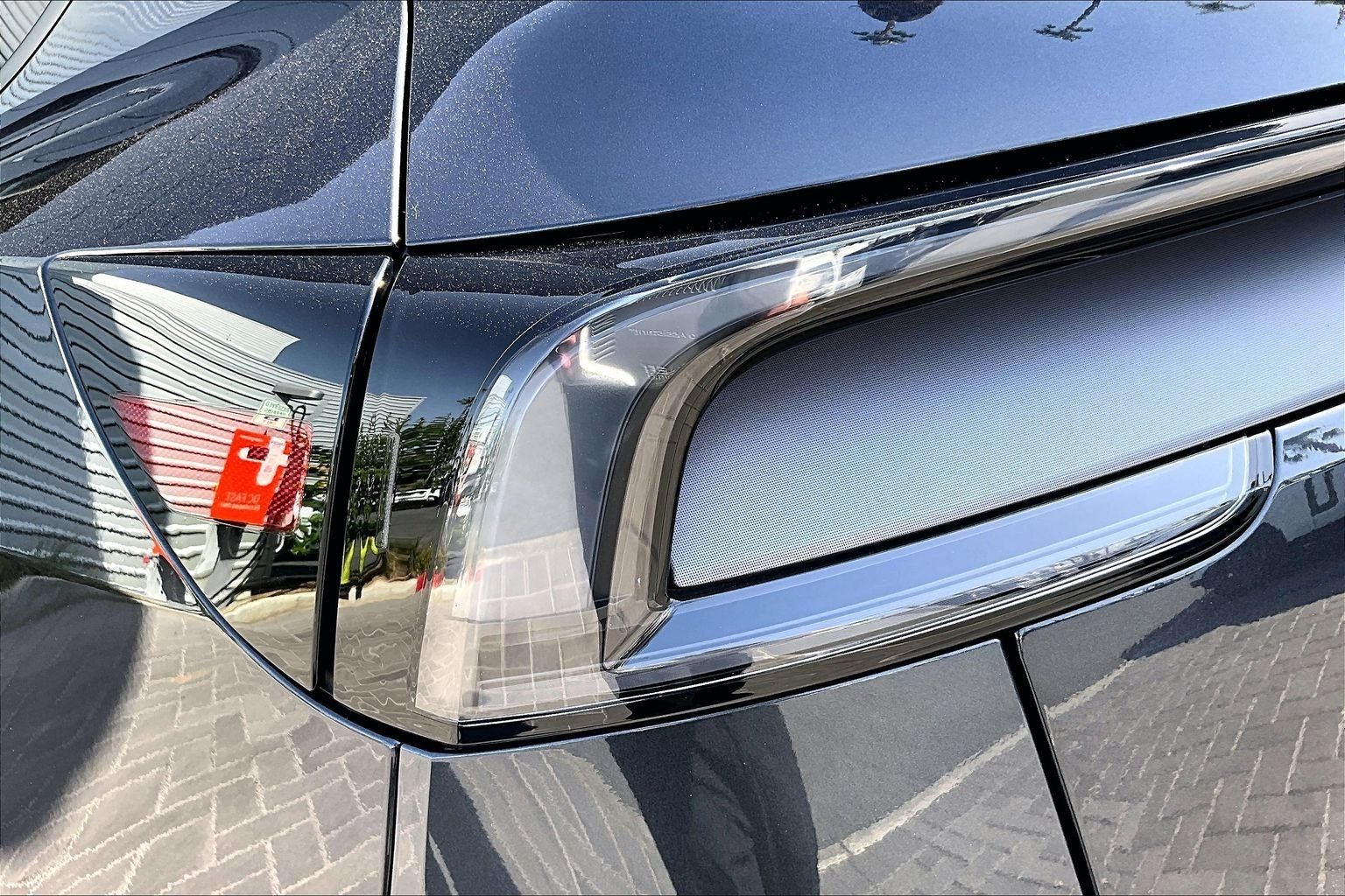 2026 Tesla Model Y Premium