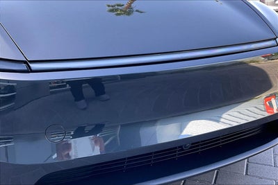 2026 Tesla Model Y Premium