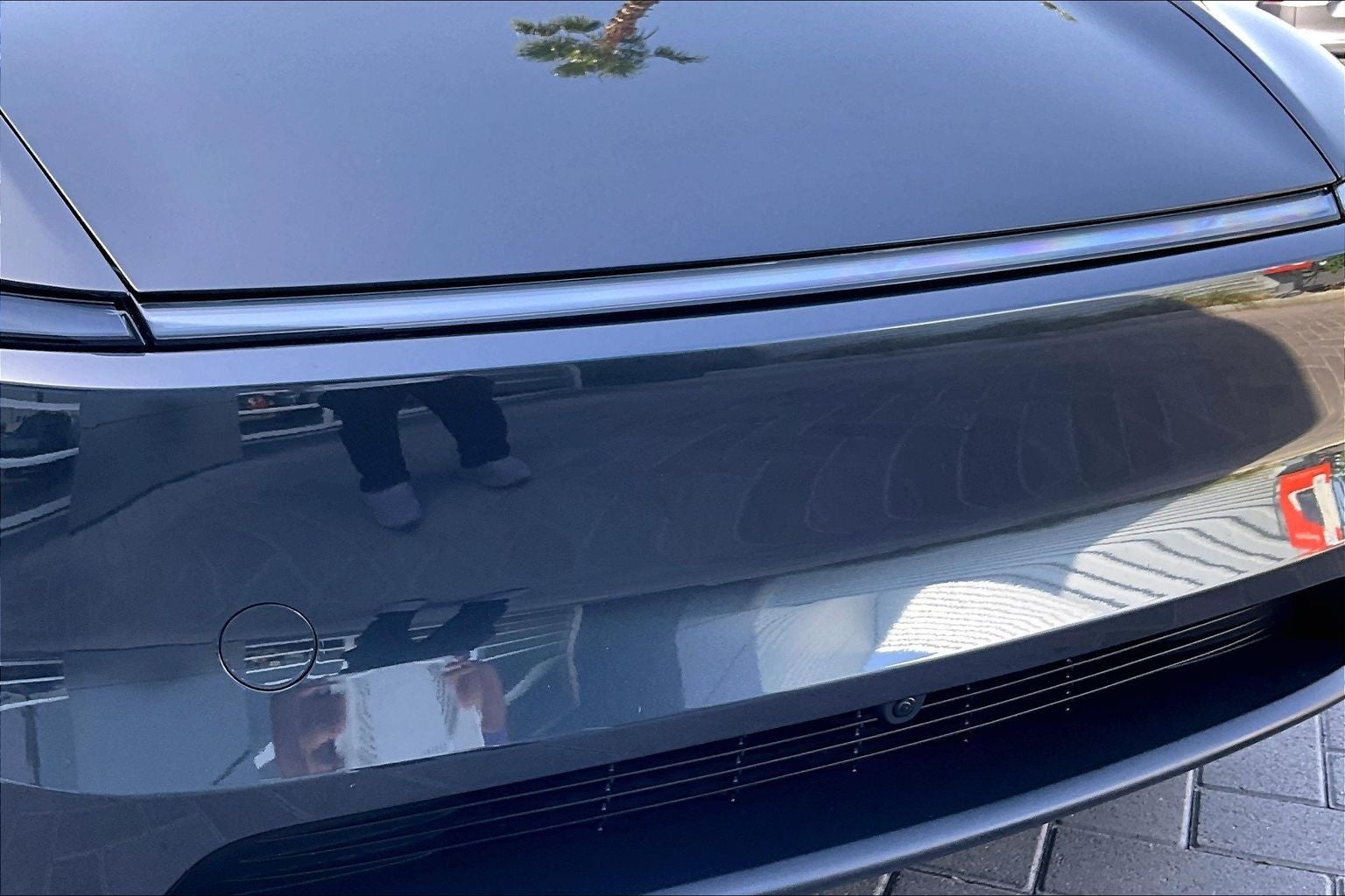 2026 Tesla Model Y Premium