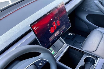 2026 Tesla Model Y Premium