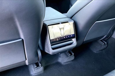 2026 Tesla Model Y Premium