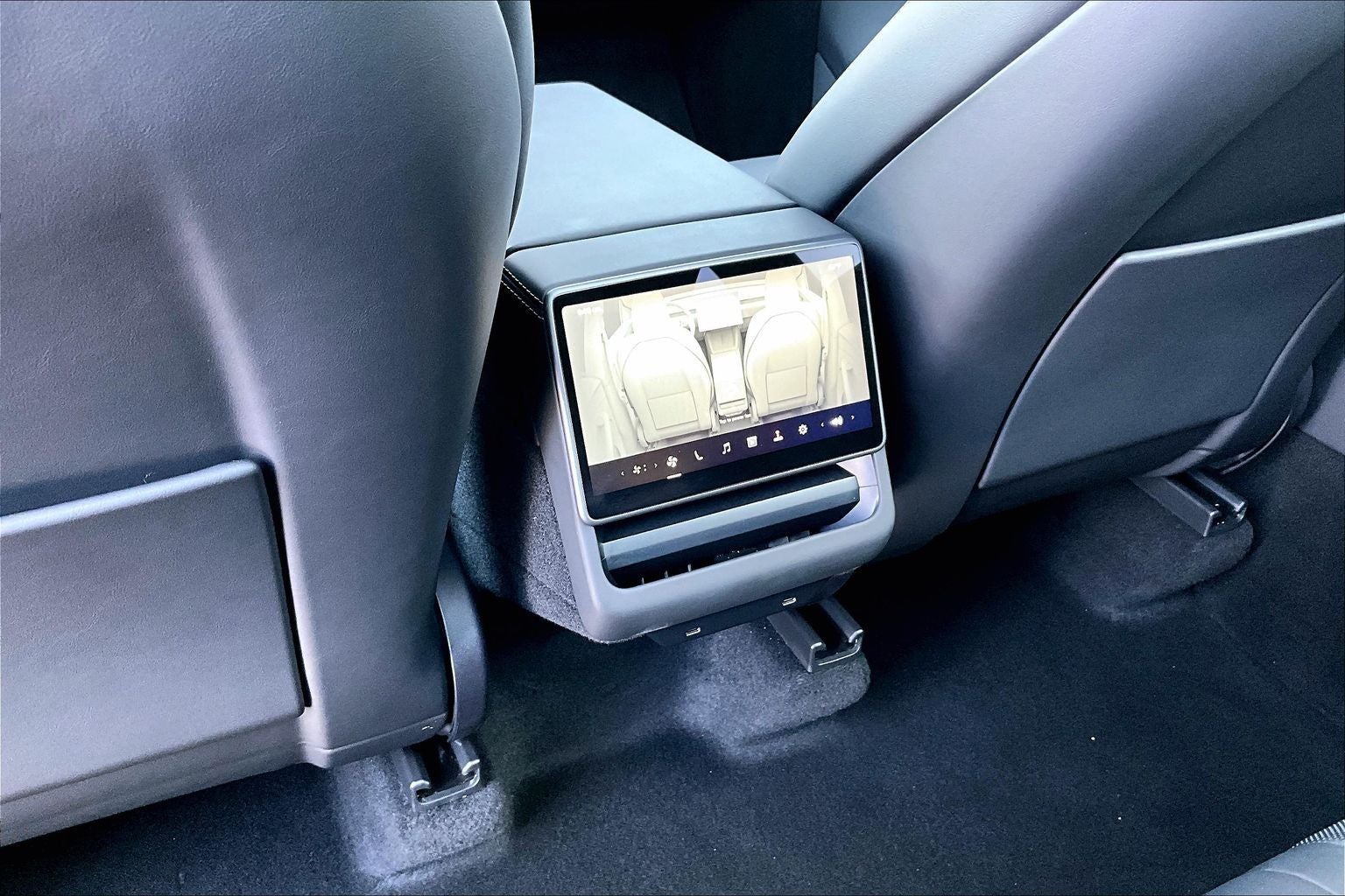 2026 Tesla Model Y Premium