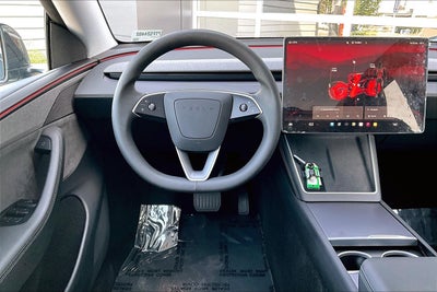 2026 Tesla Model Y Premium