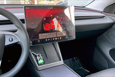 2026 Tesla Model Y Premium