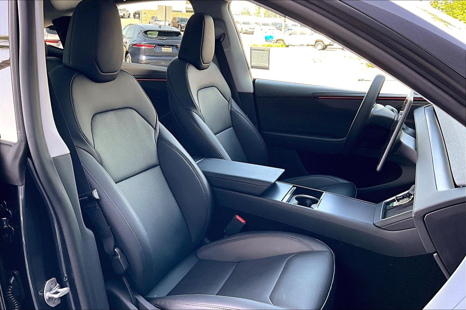 2026 Tesla Model Y Premium