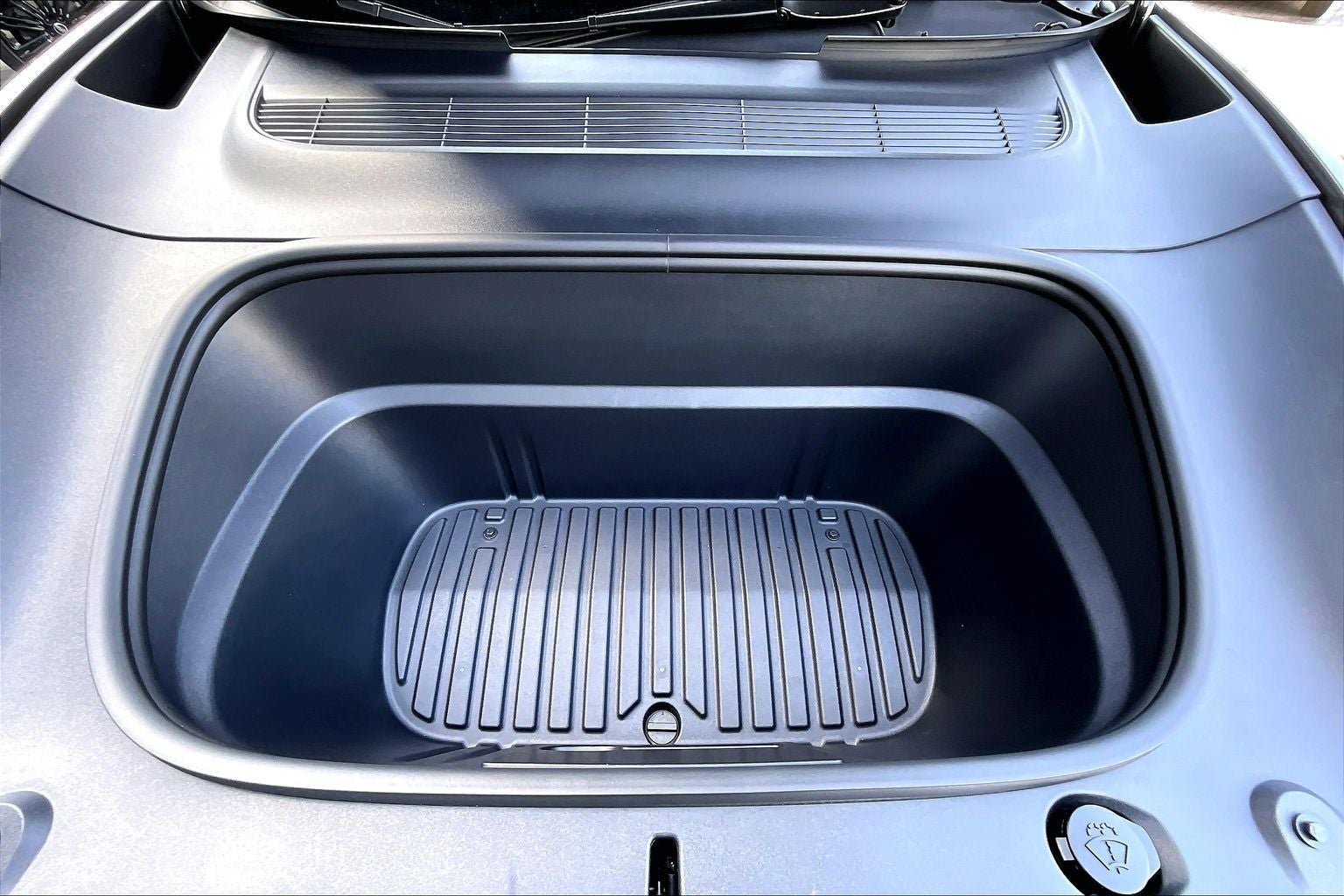 2026 Tesla Model Y Premium