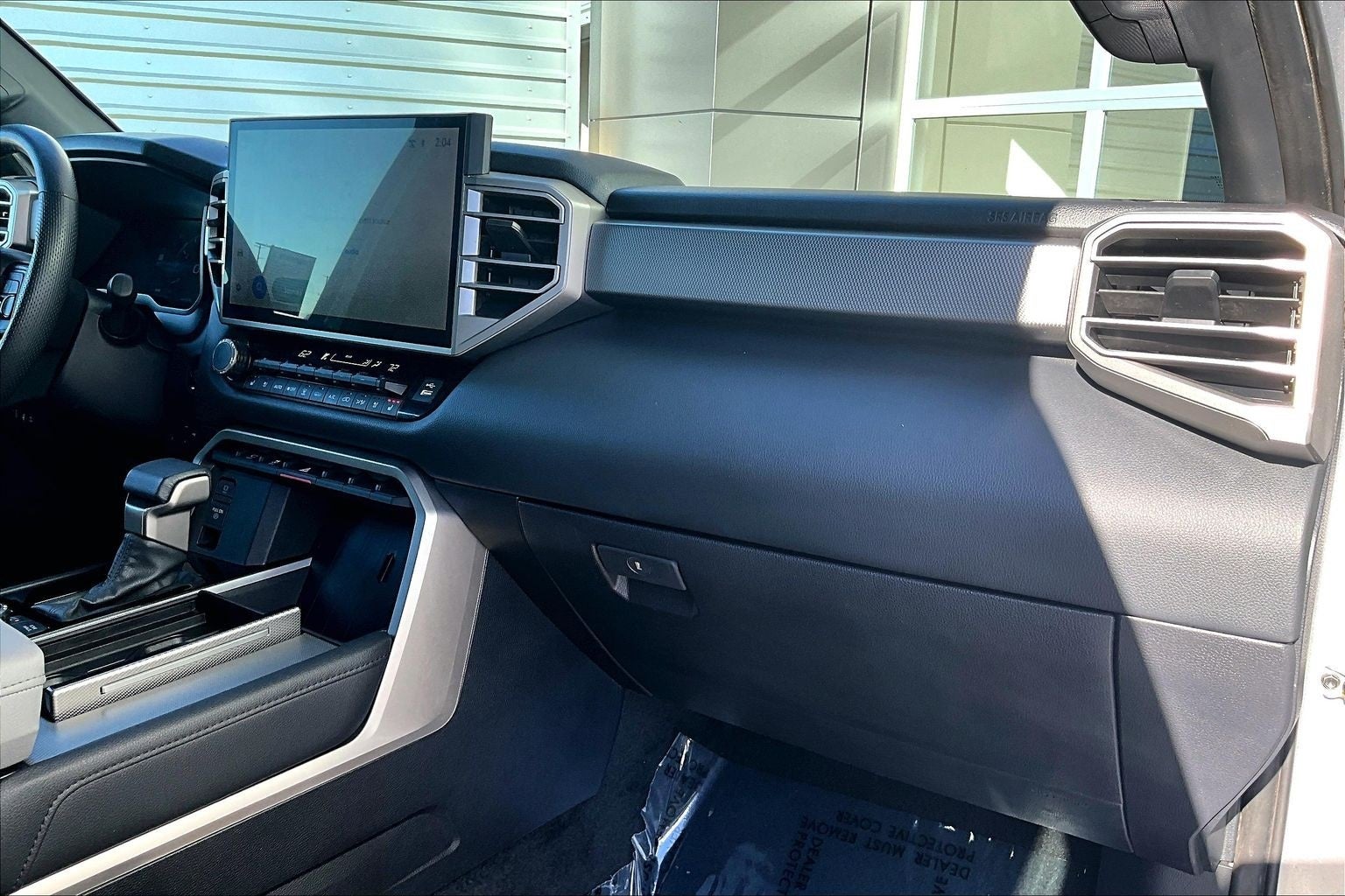 2025 Toyota Sequoia SR5