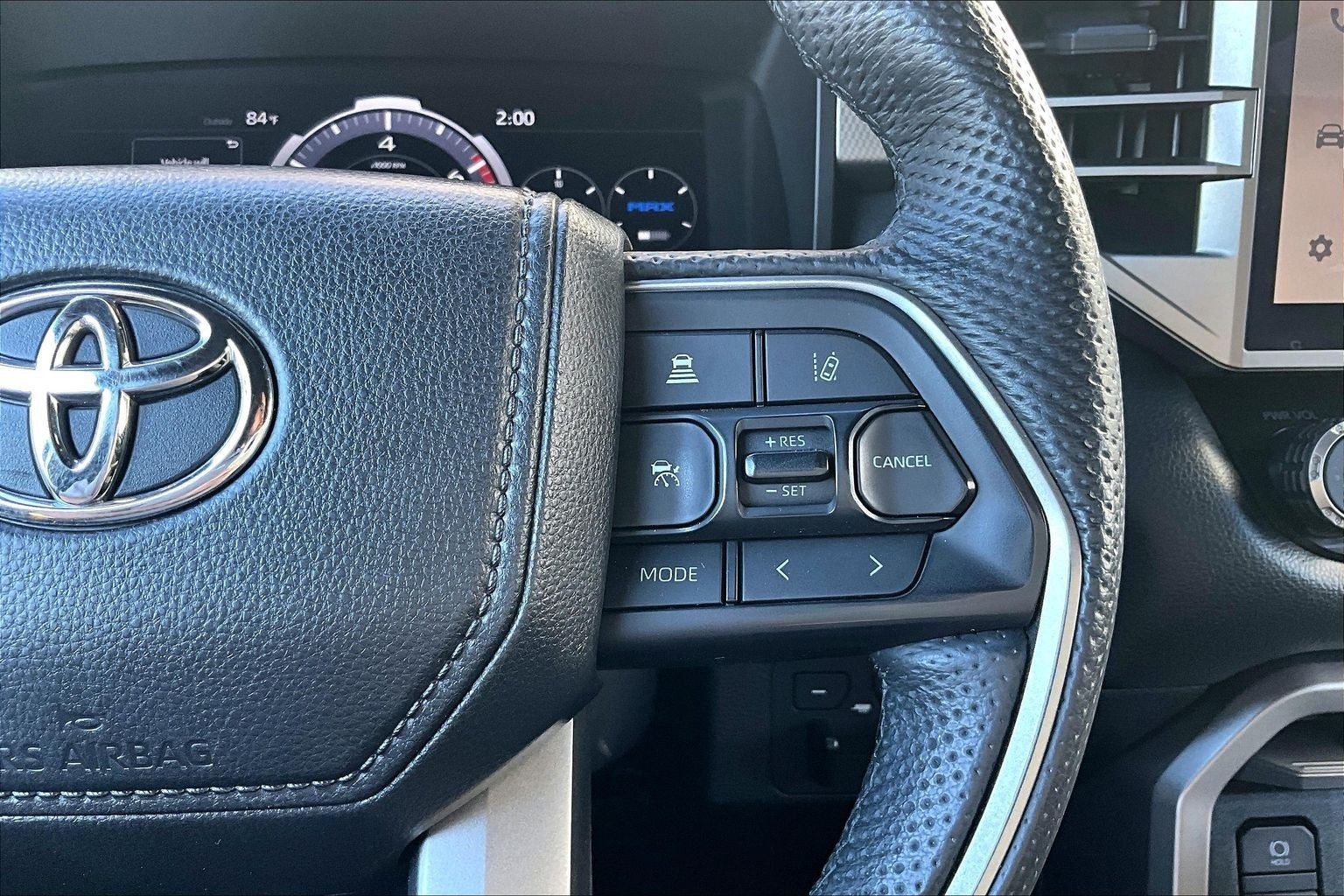 2025 Toyota Sequoia SR5