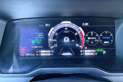 2025 Toyota Sequoia SR5