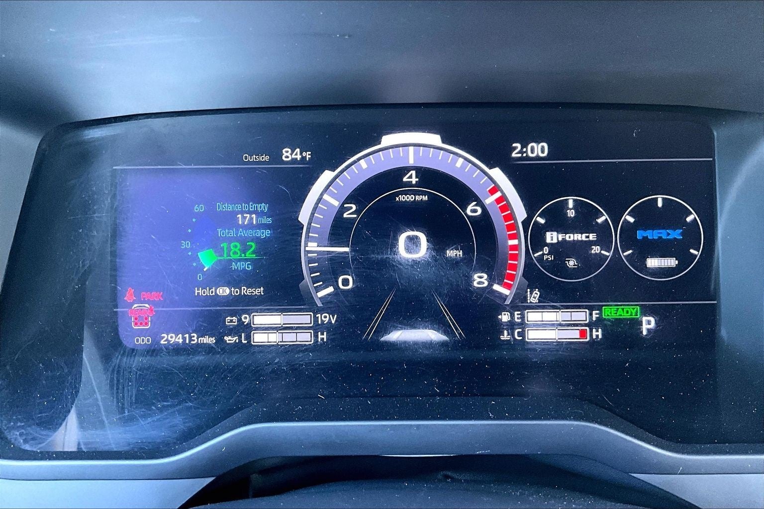 2025 Toyota Sequoia SR5