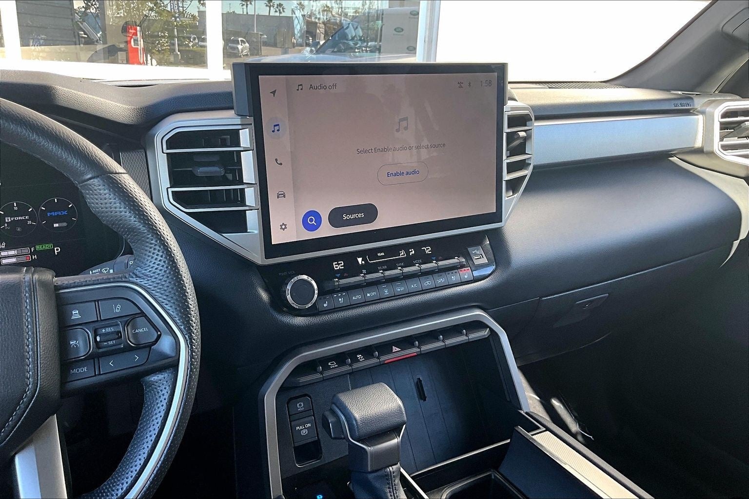 2025 Toyota Sequoia SR5