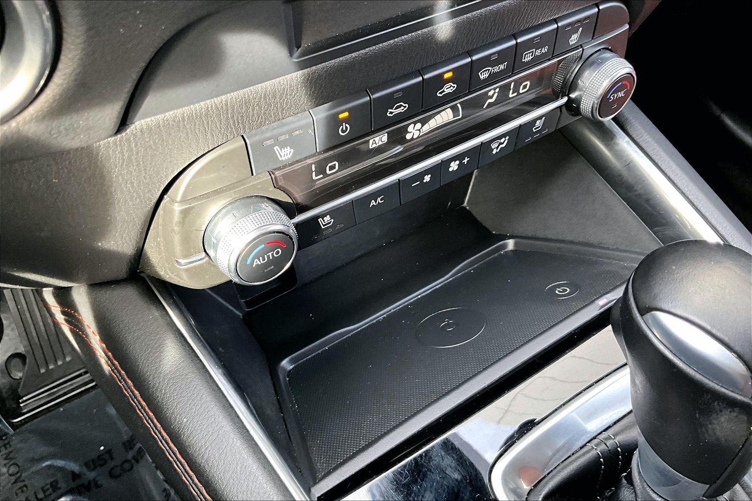 2024 Mazda Mazda CX-5 2.5 Carbon Turbo