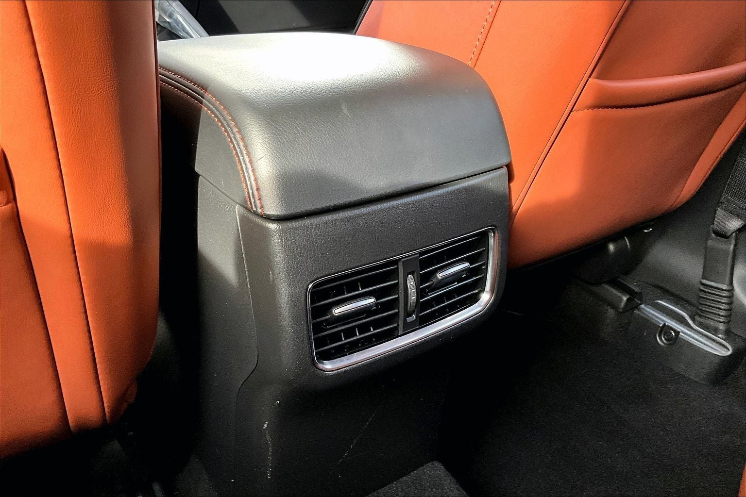 2024 Mazda Mazda CX-5 2.5 Carbon Turbo