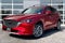 2025 Mazda Mazda CX-5 2.5 Turbo Signature