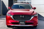 2025 Mazda Mazda CX-5 2.5 Turbo Signature
