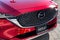 2025 Mazda Mazda CX-5 2.5 Turbo Signature