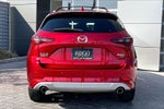 2025 Mazda Mazda CX-5 2.5 Turbo Signature