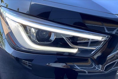 2024 INFINITI QX80 Premium Select