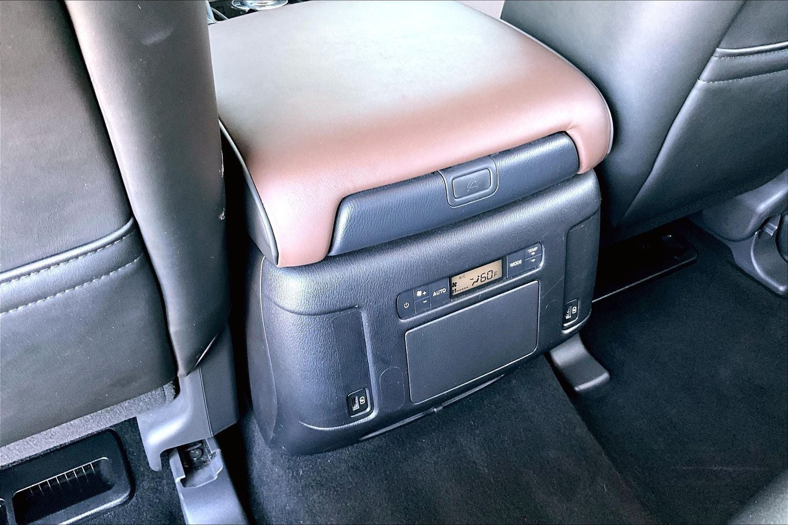 2024 INFINITI QX80 Premium Select