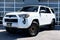 2021 Toyota 4Runner TRD Off-Road Premium