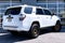 2021 Toyota 4Runner TRD Off-Road Premium