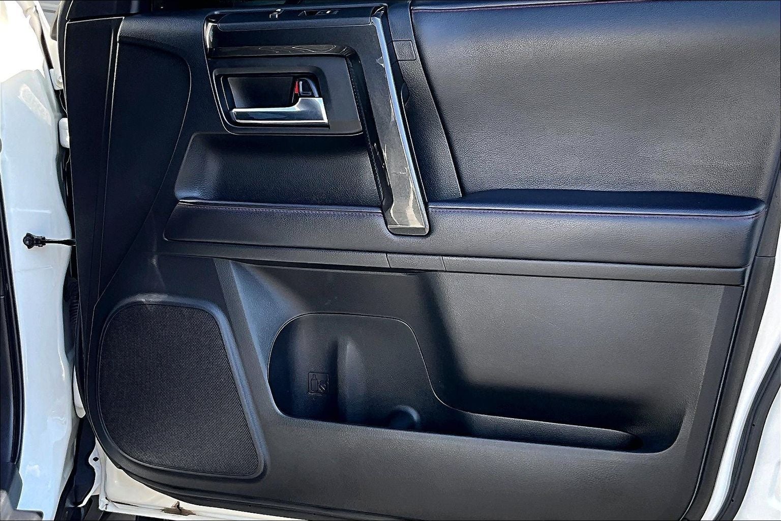 2021 Toyota 4Runner TRD Off-Road Premium