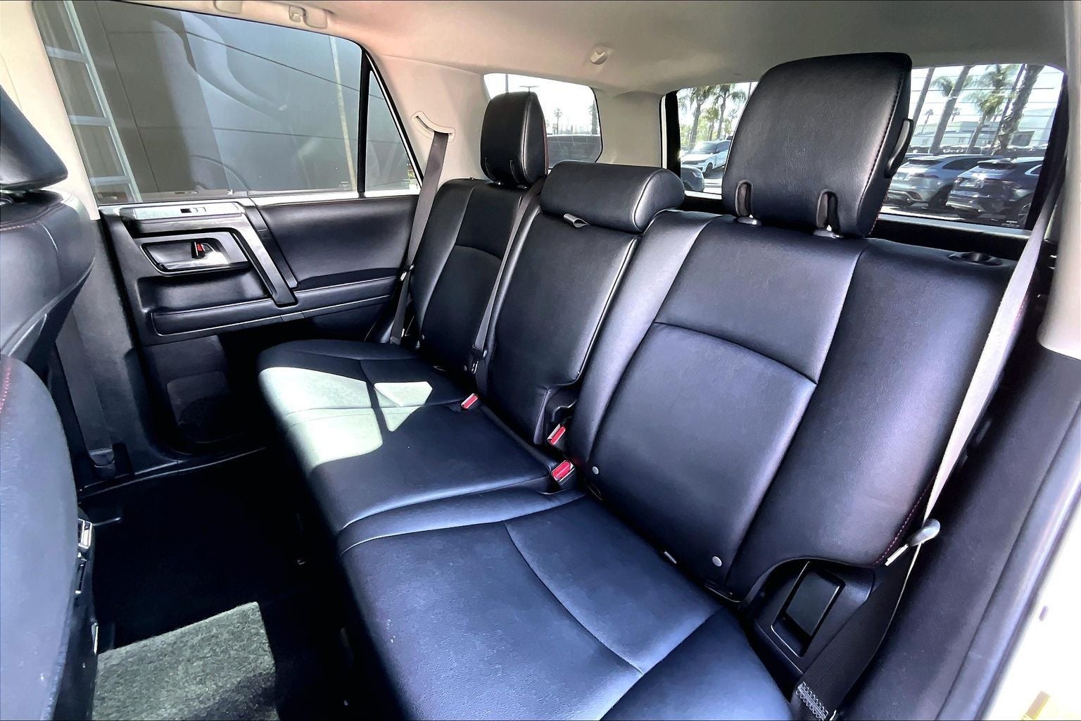 2021 Toyota 4Runner TRD Off-Road Premium