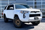 2021 Toyota 4Runner TRD Off-Road Premium
