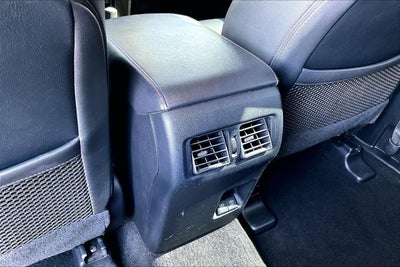 2021 Toyota 4Runner TRD Off-Road Premium