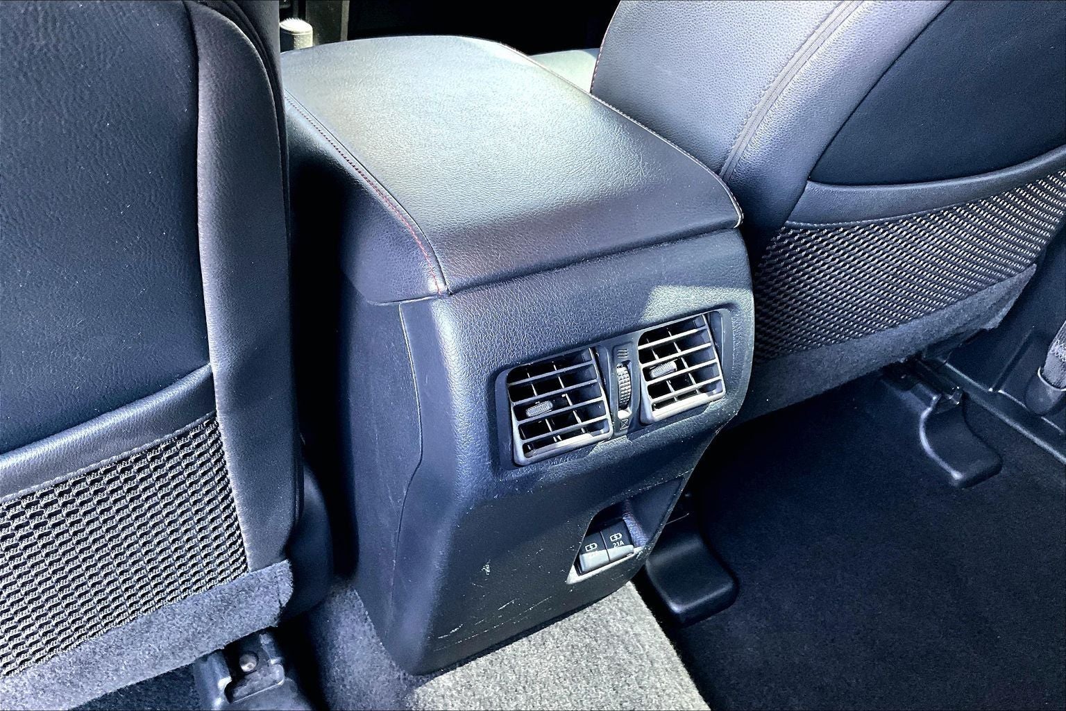 2021 Toyota 4Runner TRD Off-Road Premium